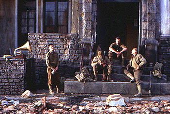 Imagem 4 do filme O Resgate do Soldado Ryan